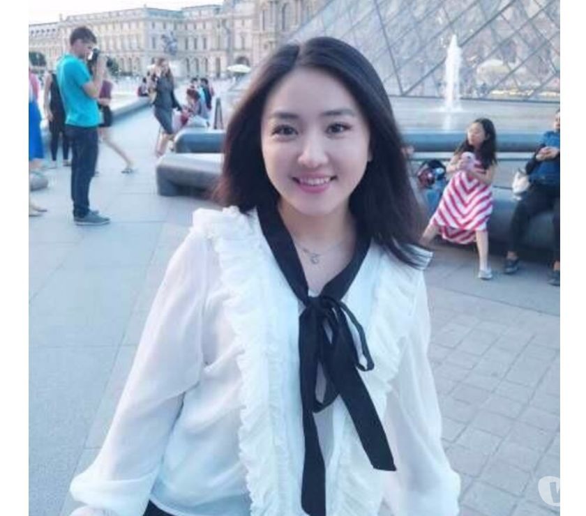 Beauté japonaise nouvelle à Lille